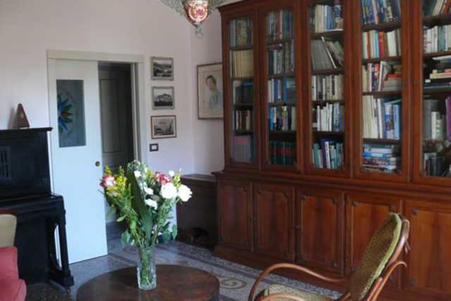 ססטרי לבאנטה B&B Portobello חדר תמונה