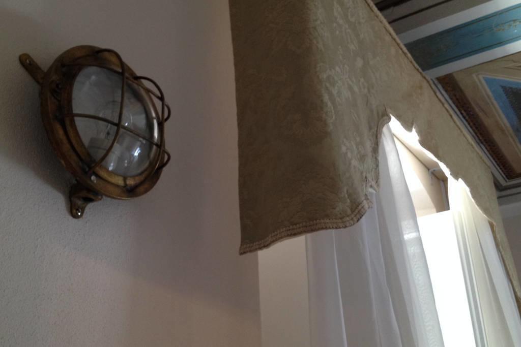 ססטרי לבאנטה B&B Portobello חדר תמונה