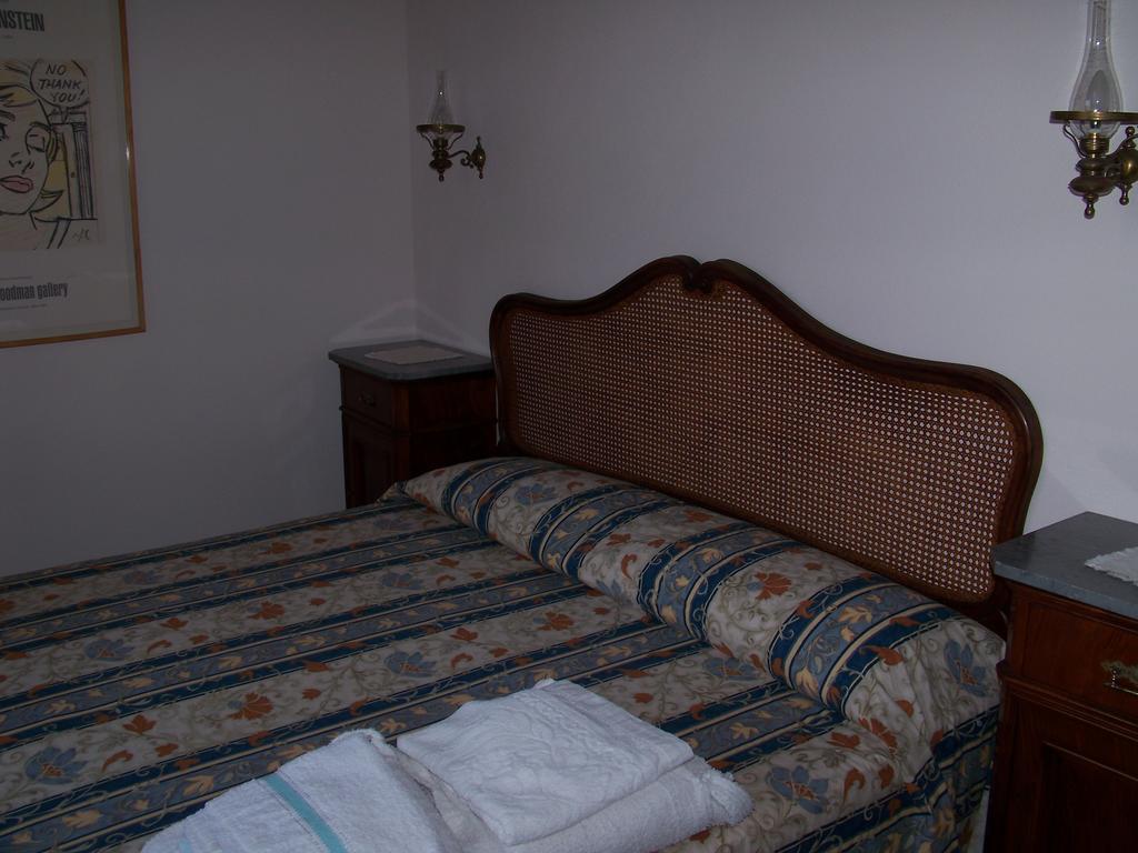ססטרי לבאנטה B&B Portobello חדר תמונה