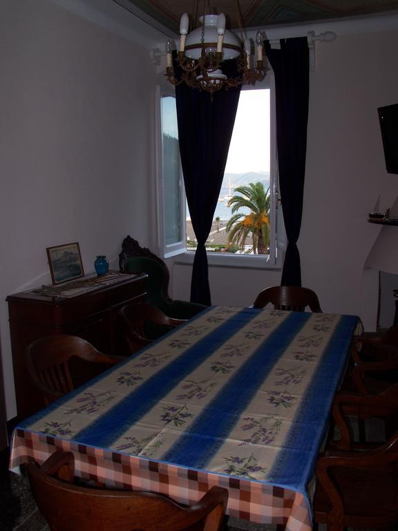 ססטרי לבאנטה B&B Portobello מראה חיצוני תמונה