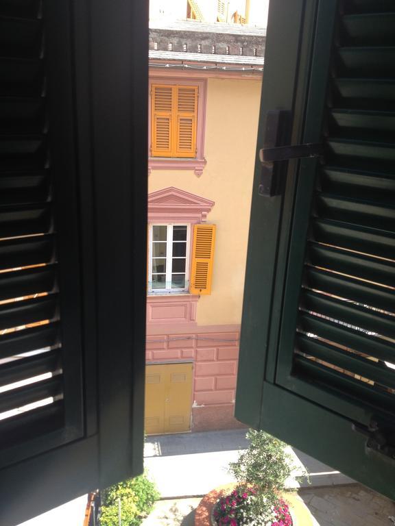 ססטרי לבאנטה B&B Portobello מראה חיצוני תמונה