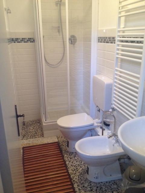 ססטרי לבאנטה B&B Portobello מראה חיצוני תמונה